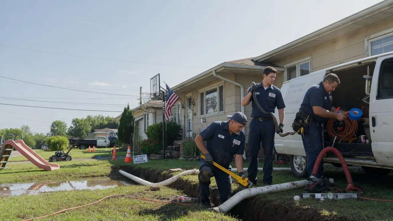 Toilet Installation in Southington, OH near me